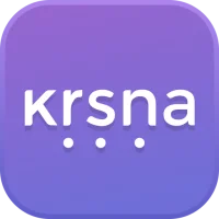 Kṛṣṇa : All-in-one Krishna app